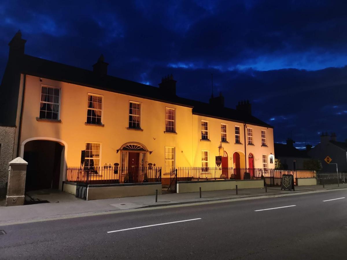 Townsend House Guest House Birr Extérieur photo