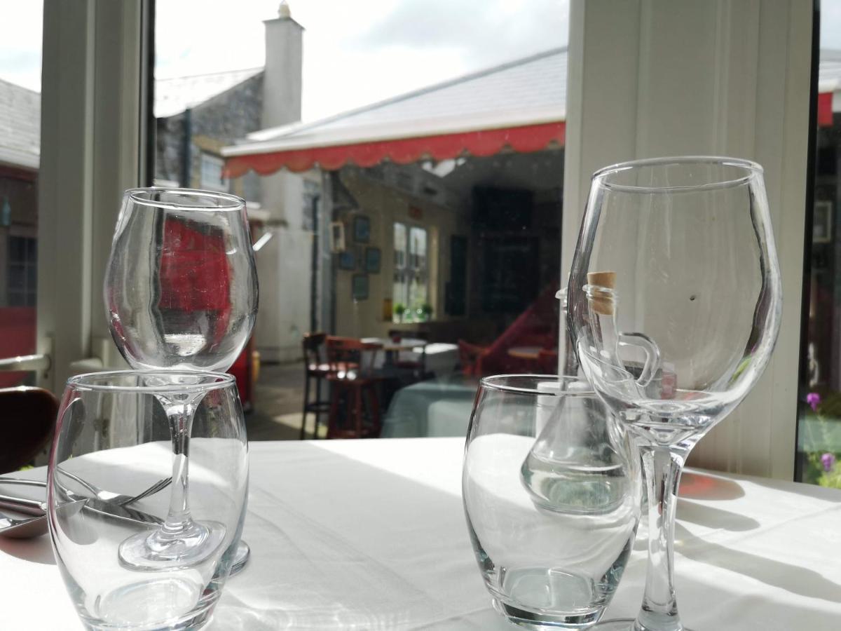 Townsend House Guest House Birr Extérieur photo