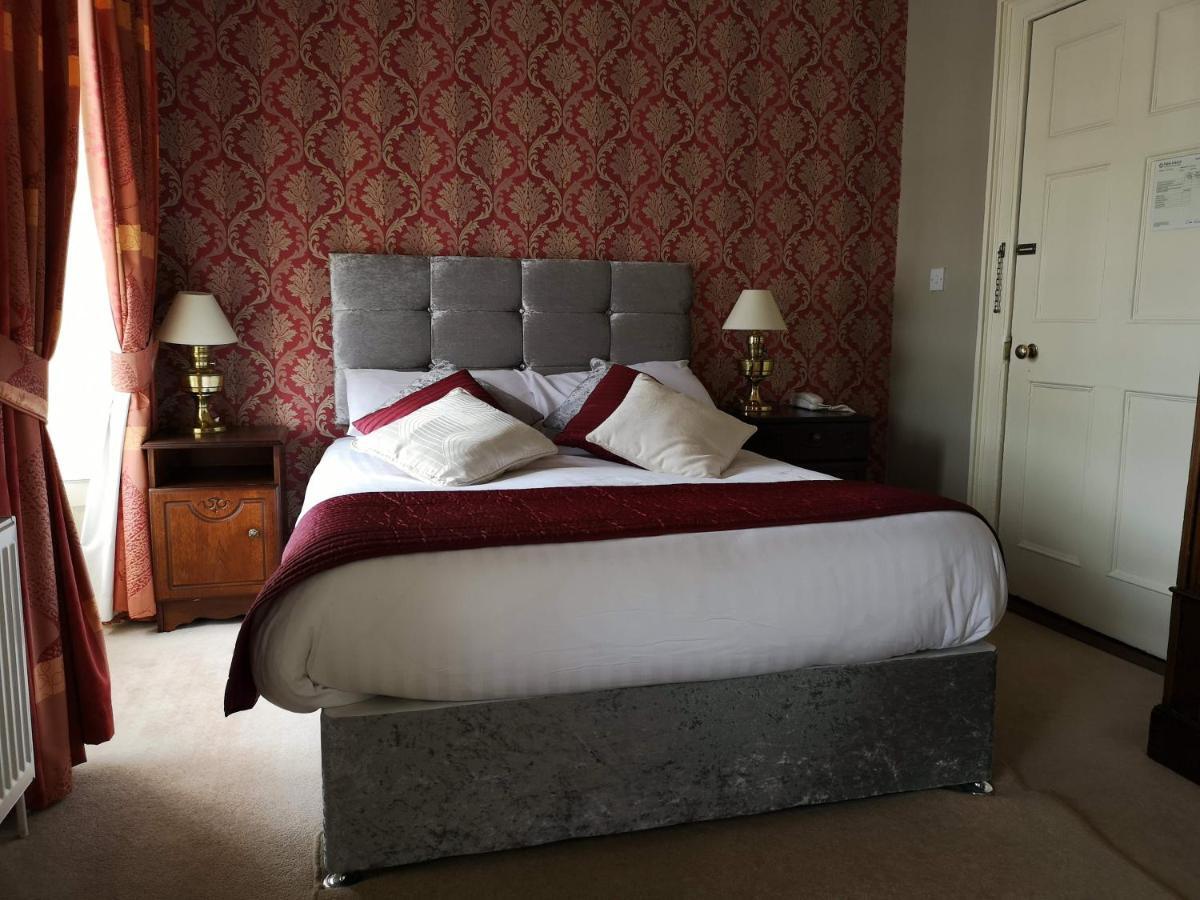 Townsend House Guest House Birr Extérieur photo