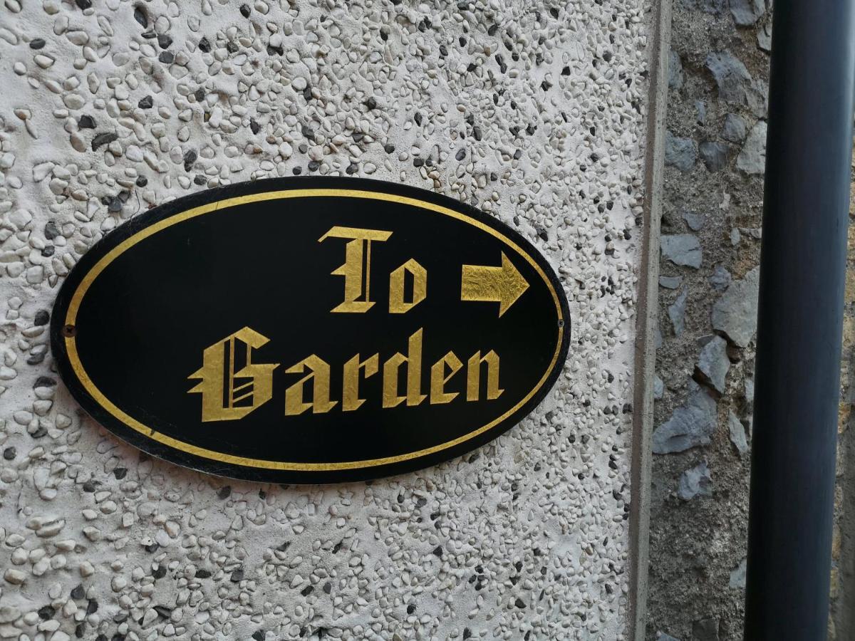 Townsend House Guest House Birr Extérieur photo