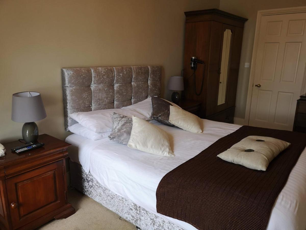 Townsend House Guest House Birr Extérieur photo