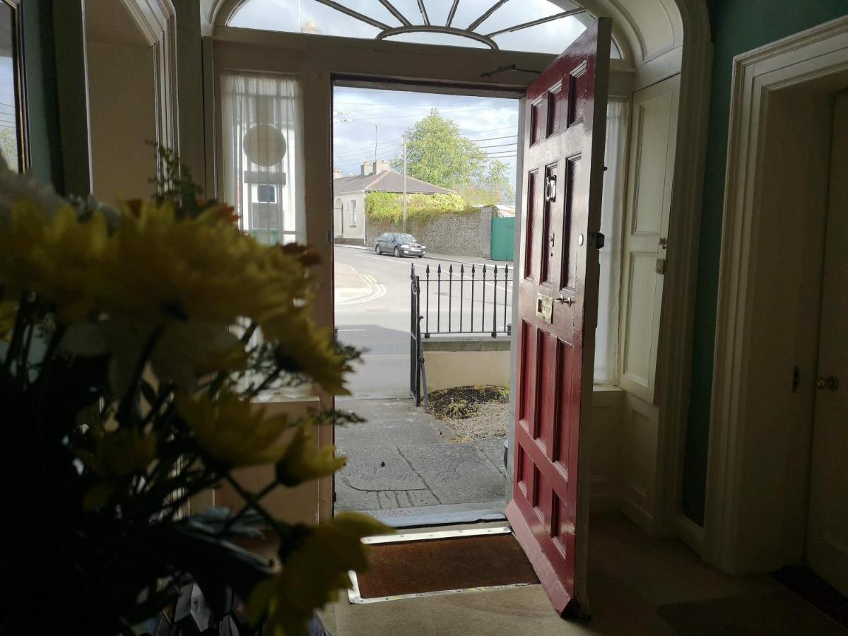 Townsend House Guest House Birr Extérieur photo