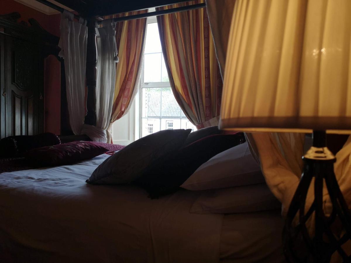 Townsend House Guest House Birr Extérieur photo