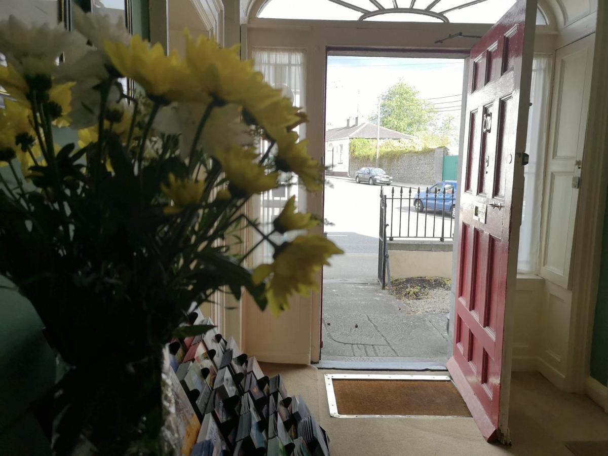 Townsend House Guest House Birr Extérieur photo